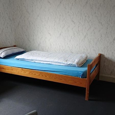 Ferienwohnung Linde - Marburg Biedenkopf Mit 5 Zimmer Und Balkon Frechenhausen Eksteriør billede