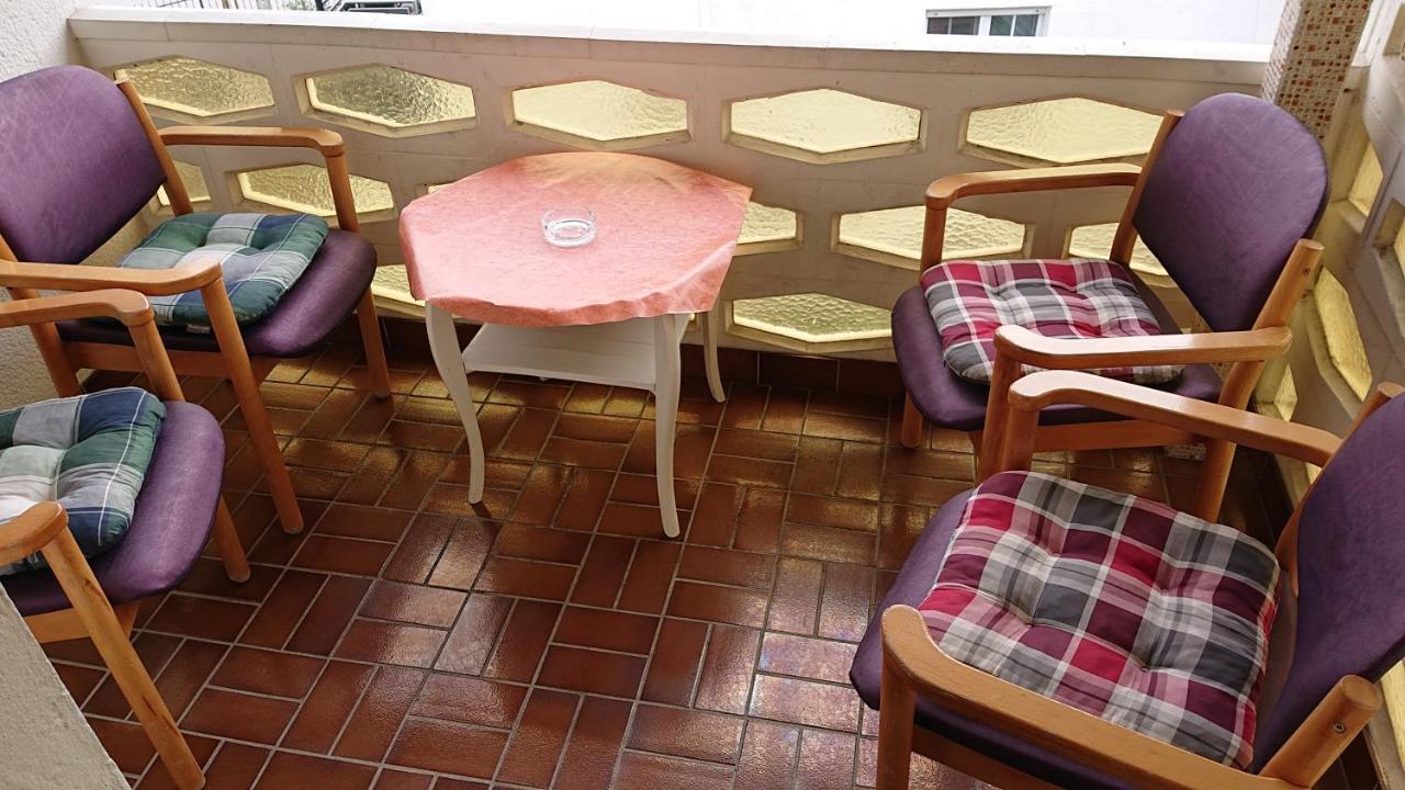 Ferienwohnung Linde - Marburg Biedenkopf Mit 5 Zimmer Und Balkon Frechenhausen Eksteriør billede